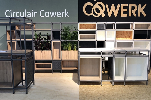 Cowerk-Cast-DD18-front