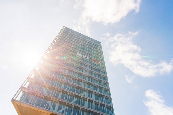 Opening HERE office Eindhoven