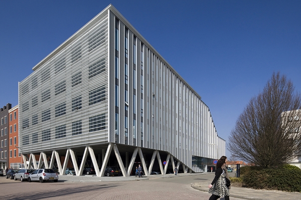 UPC kantoor leeuwarden