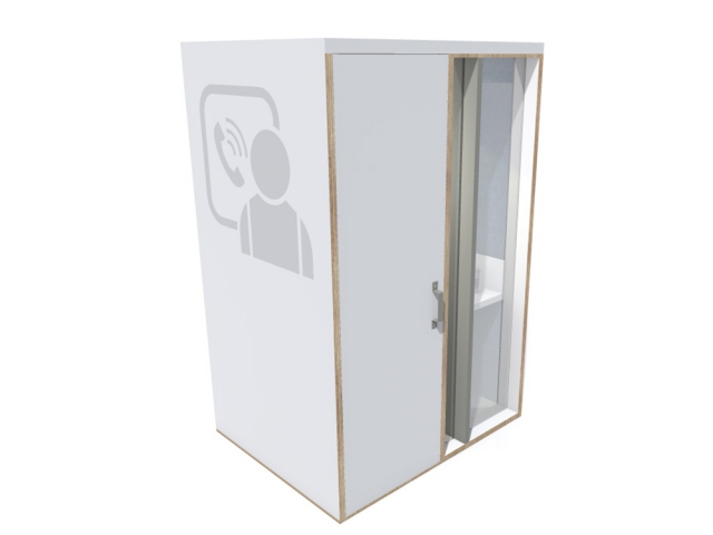 kantoor en project meubilair office