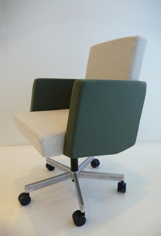 Office furniture Cowerk Klup conference chair