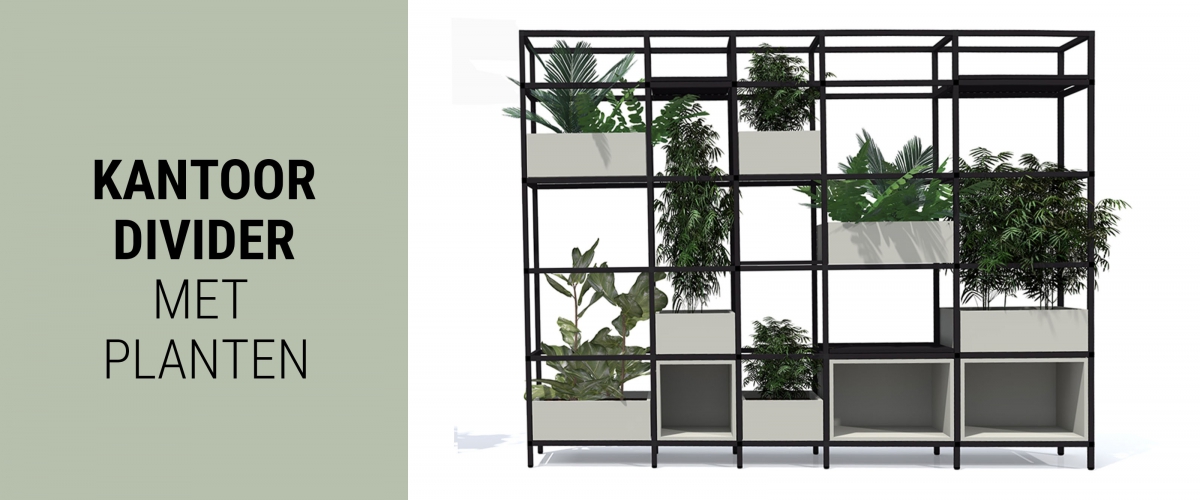 Cast Planten