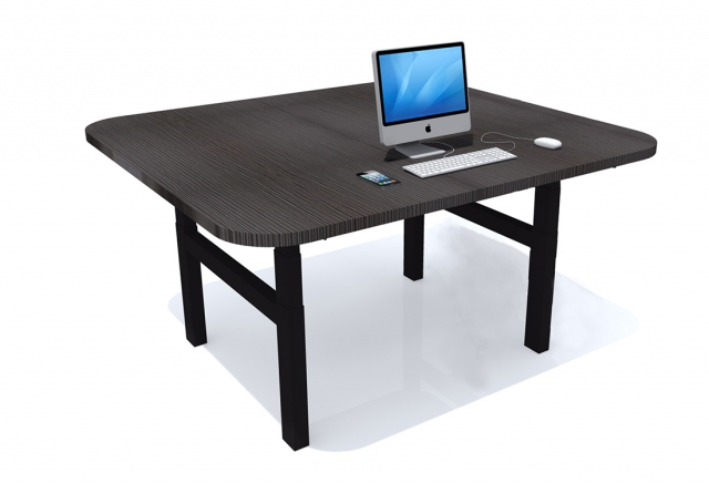 COwerk Speak standing desk