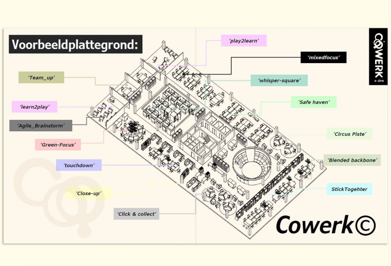 COwerk_Blended office furniture e-zine24_frame