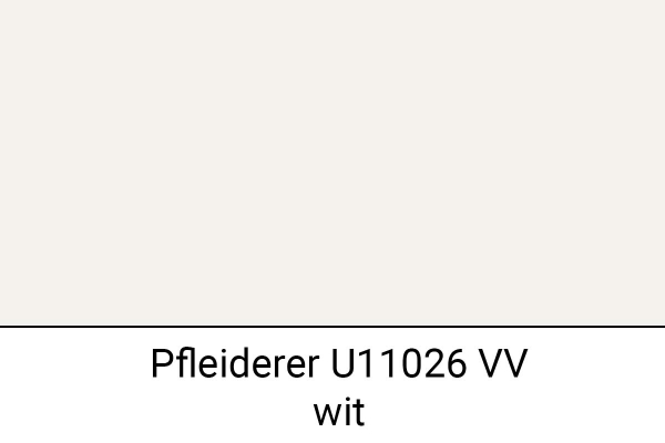 COwerk Pfleiderer U11026 VV ws